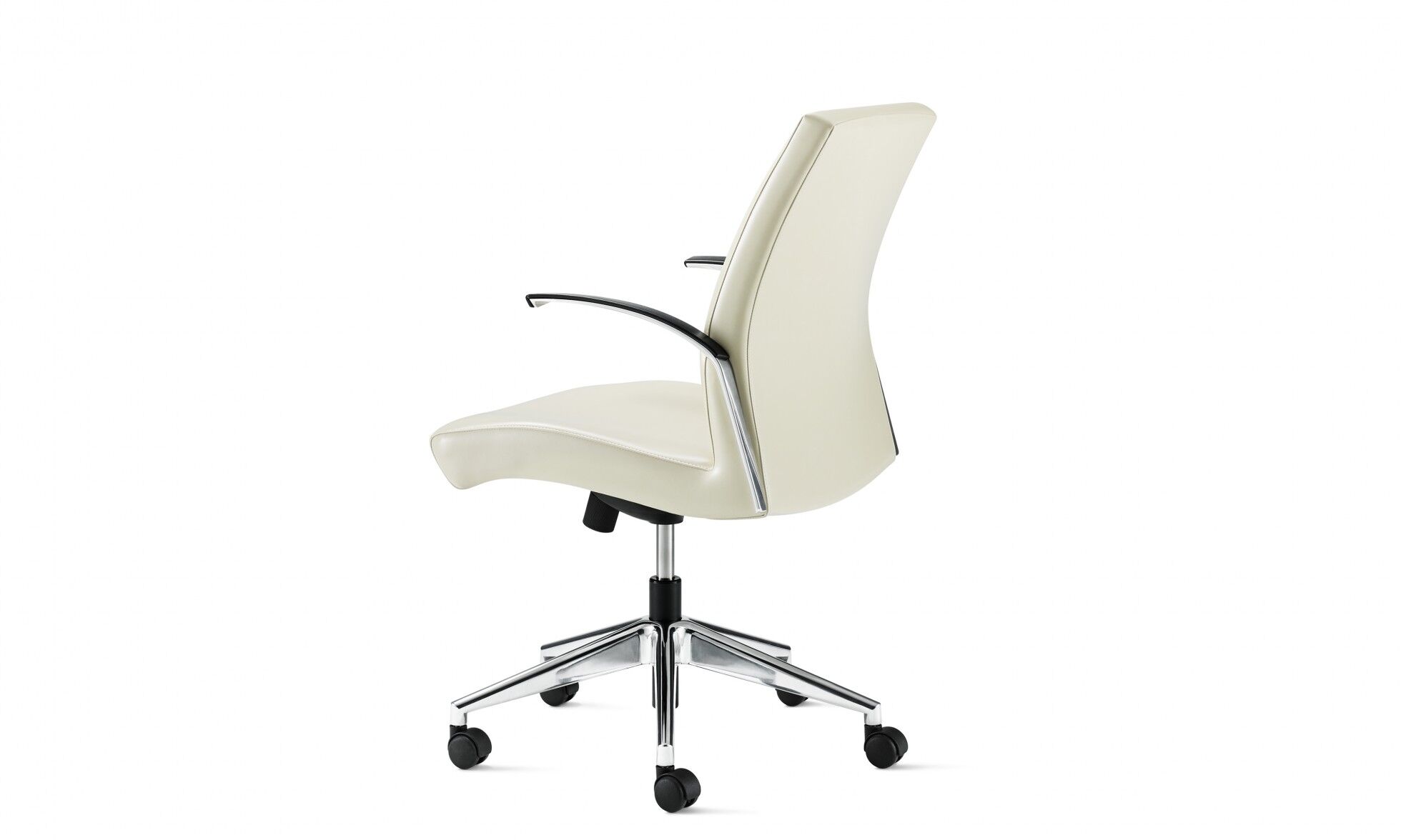clever conference chair | source international - image 5
