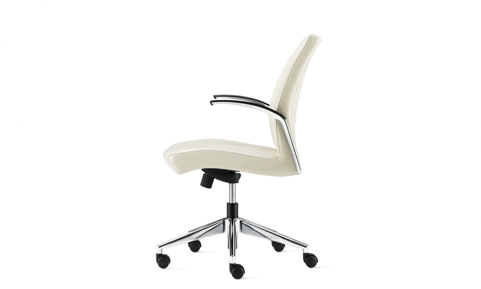 clever conference chair | source international - image 4