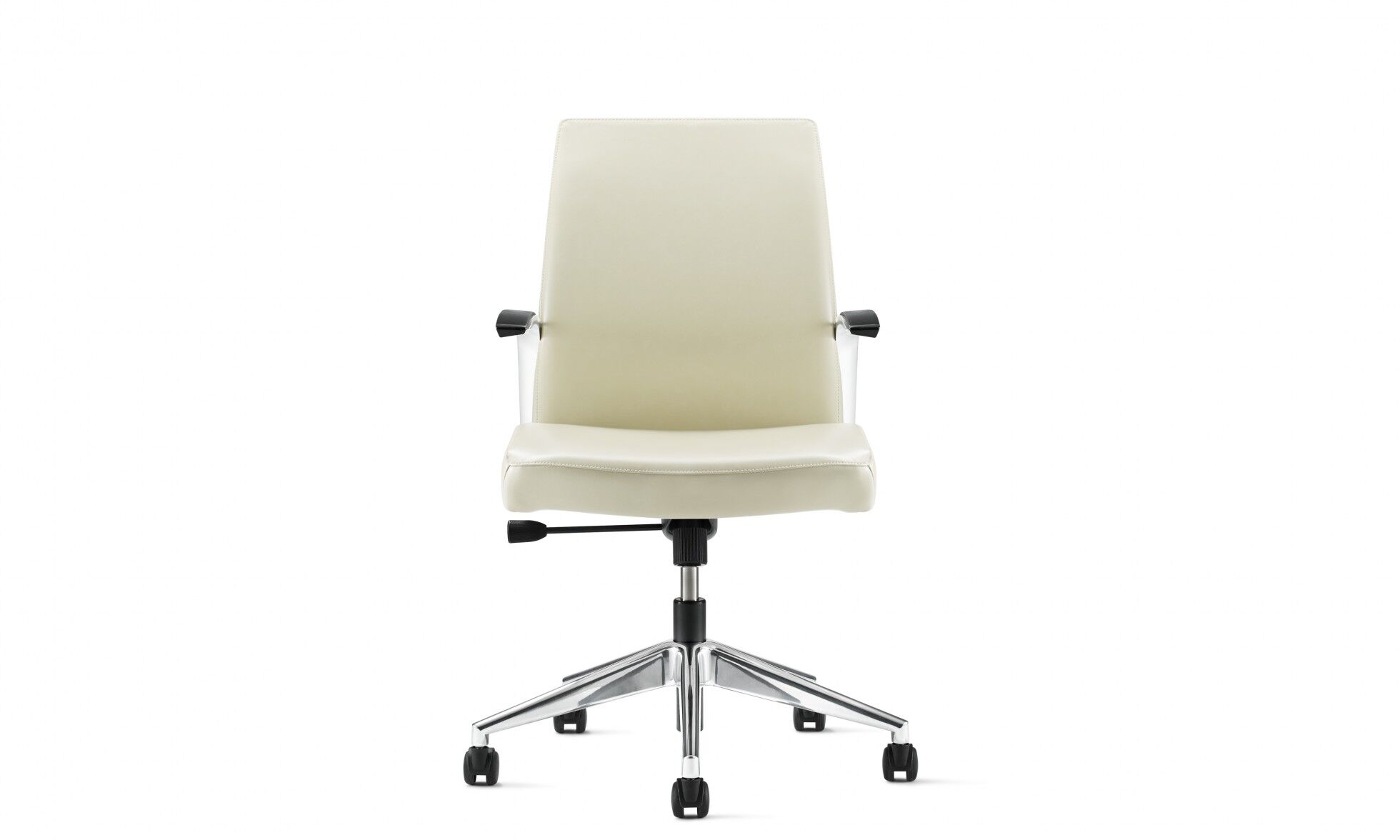 clever conference chair | source international - image 3