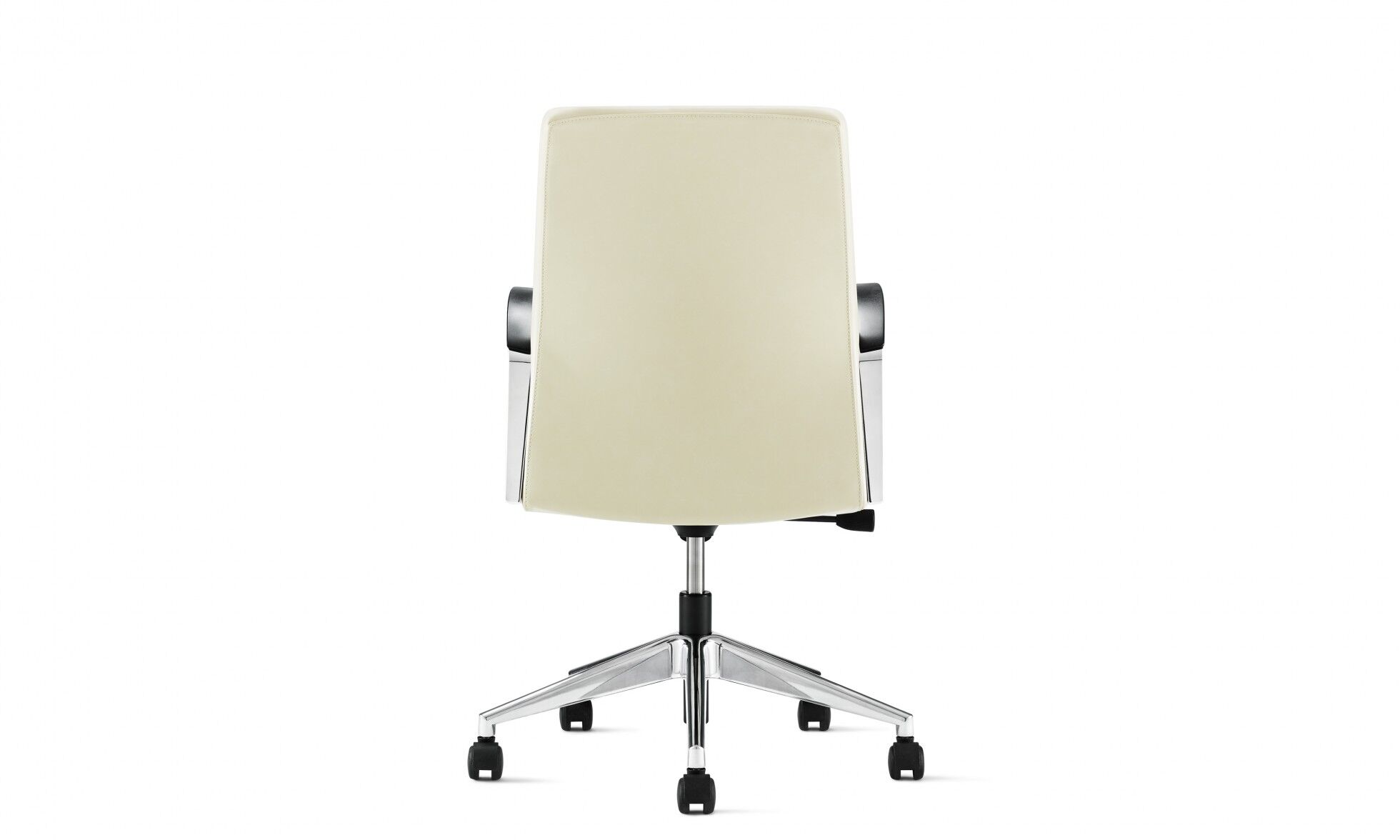 clever conference chair | source international - image 6