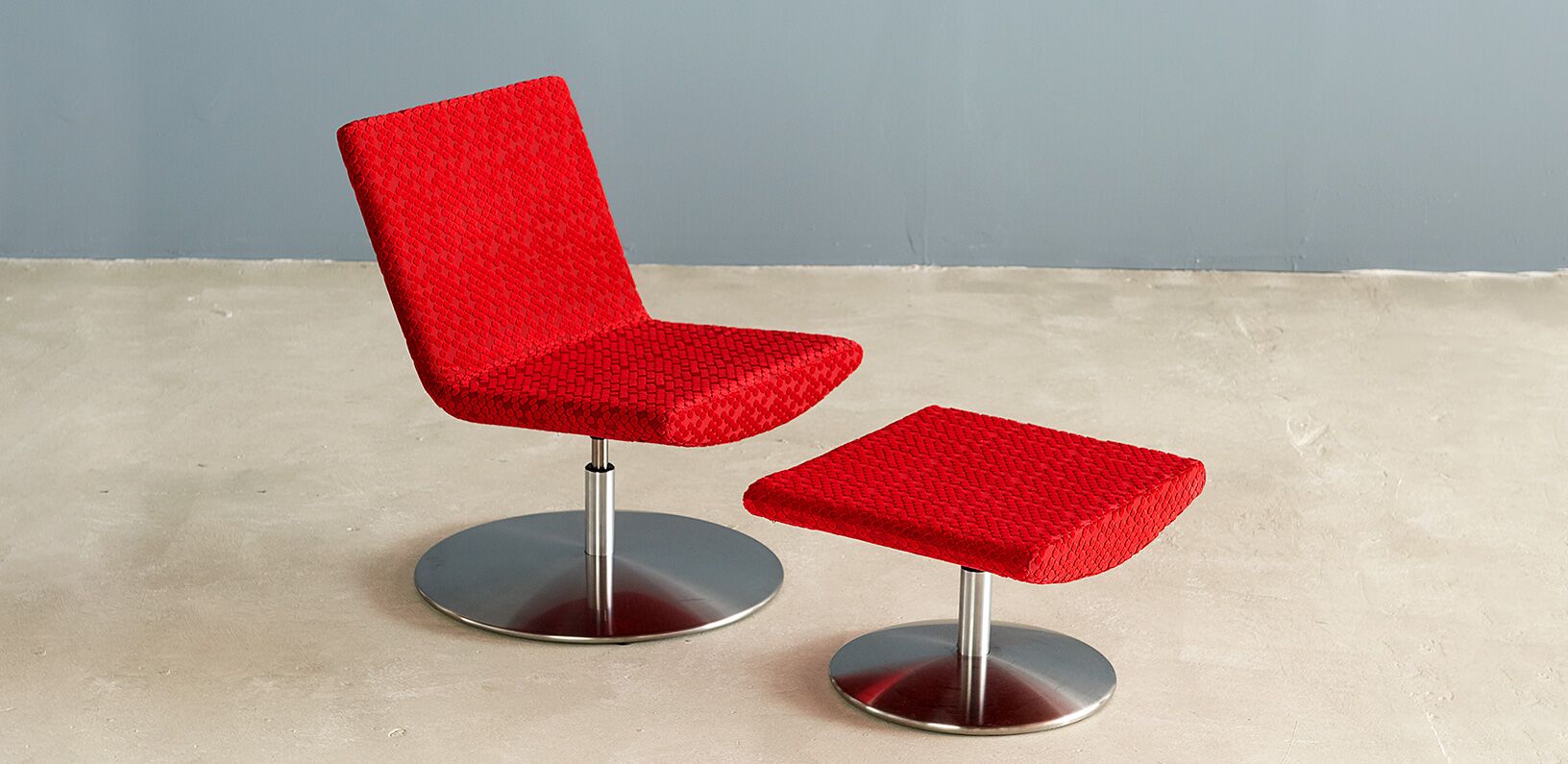 chico ottomans | via seating - image 9