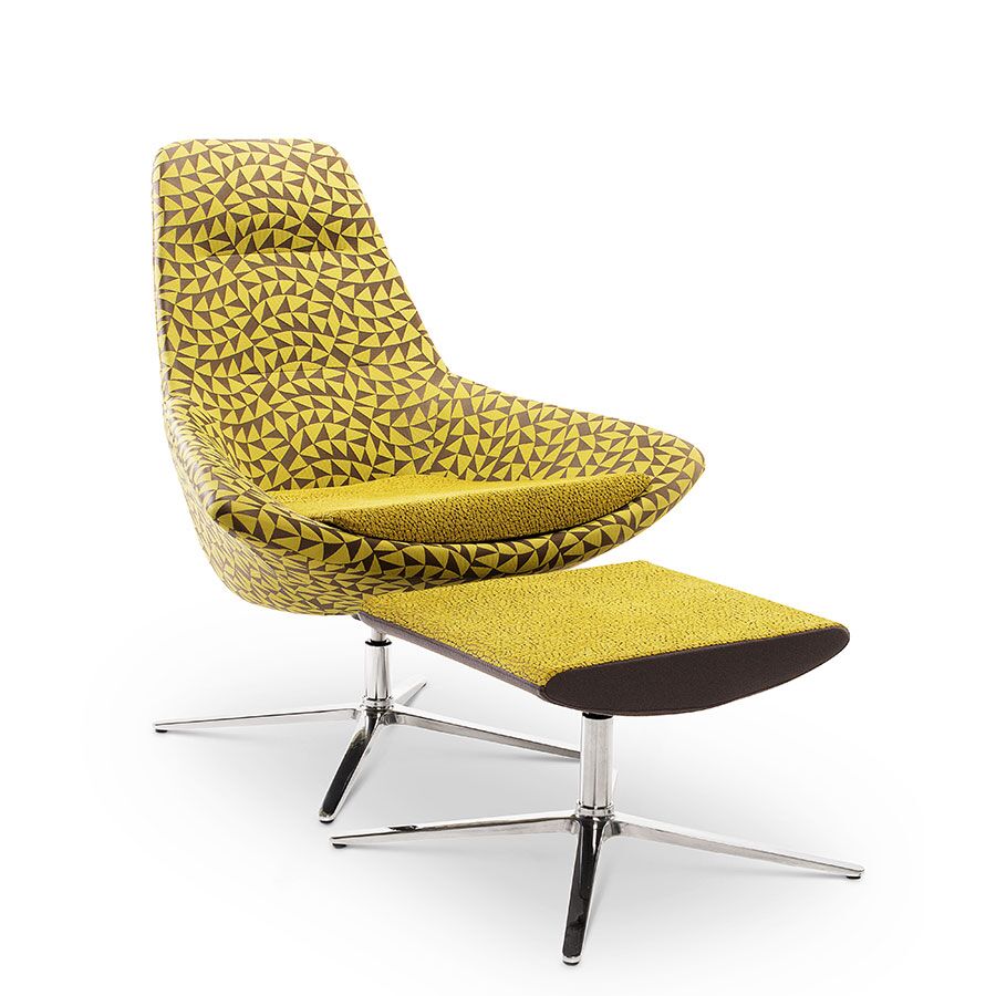 chico ottomans | via seating - image 8