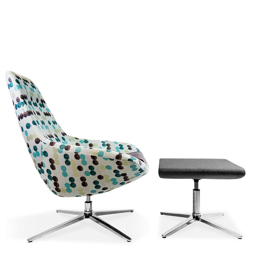 chico ottomans | via seating - image 15