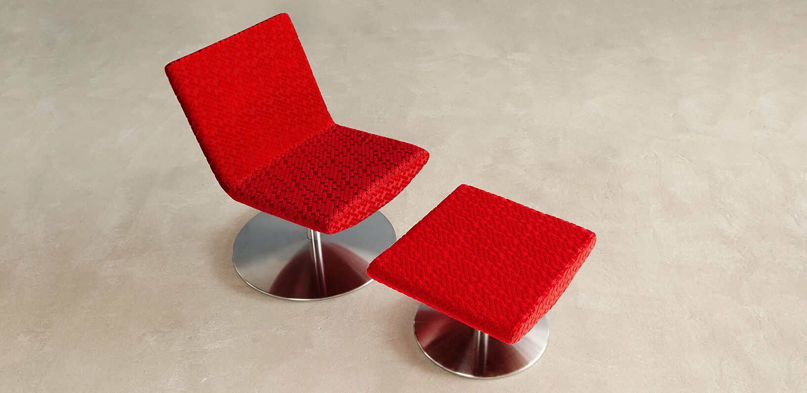 chico ottomans | via seating - image 10