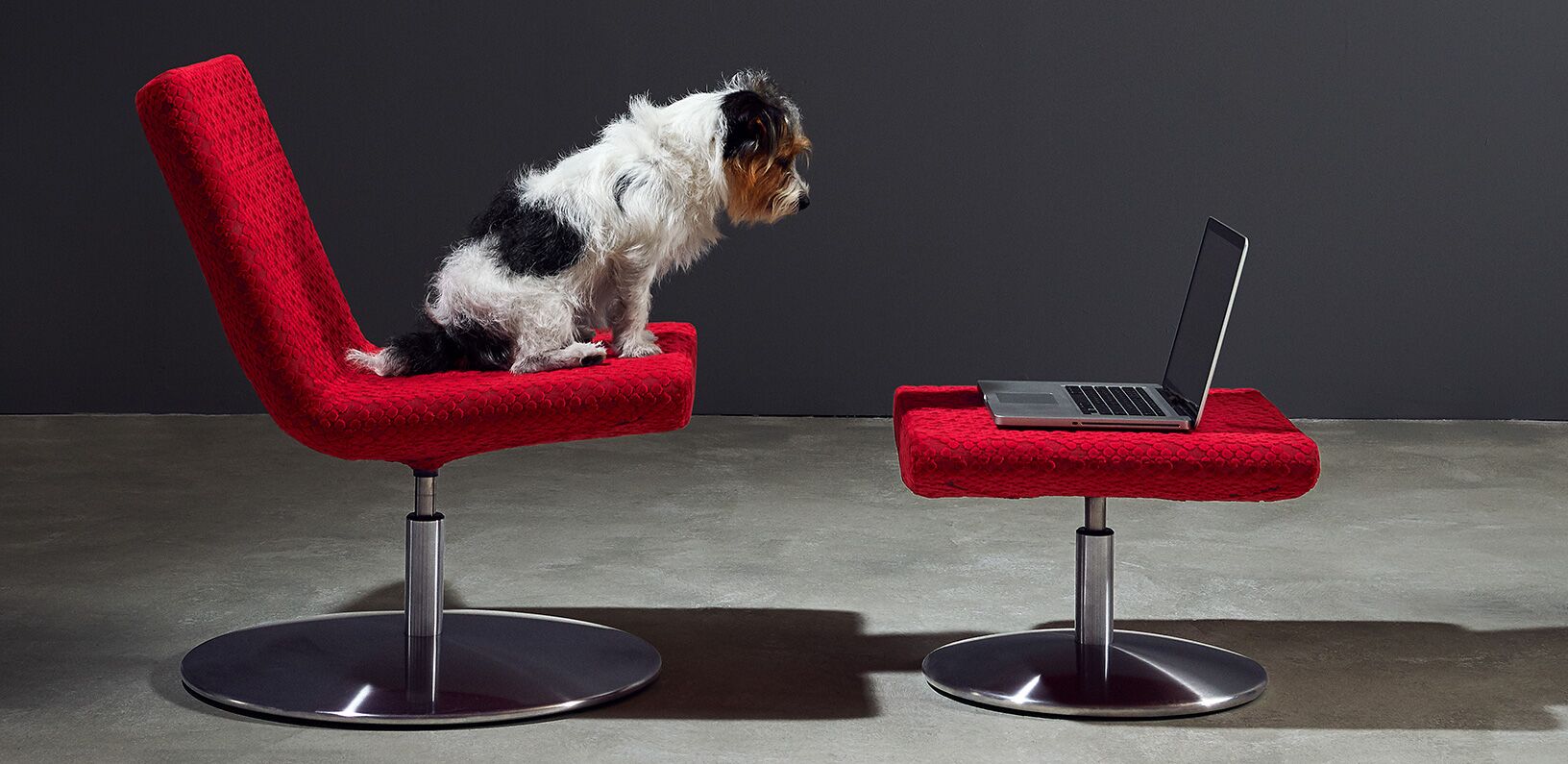 chico ottomans | via seating - image 17