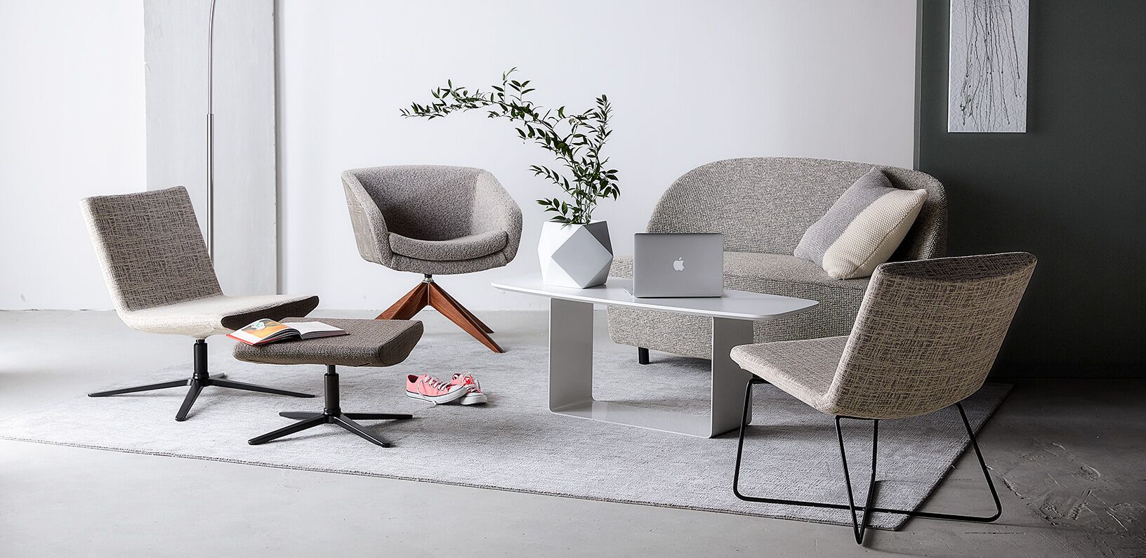 chico ottomans | via seating - image 16