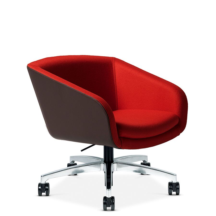 edge conference seating