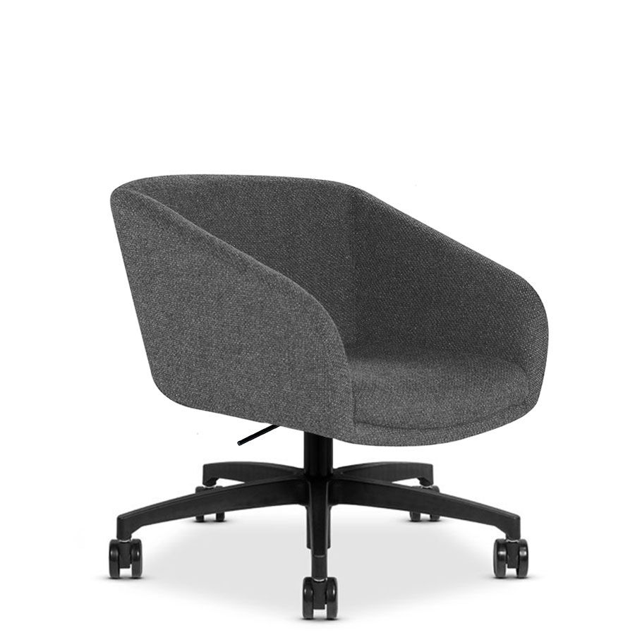 edge conference chair | via seating - image 6