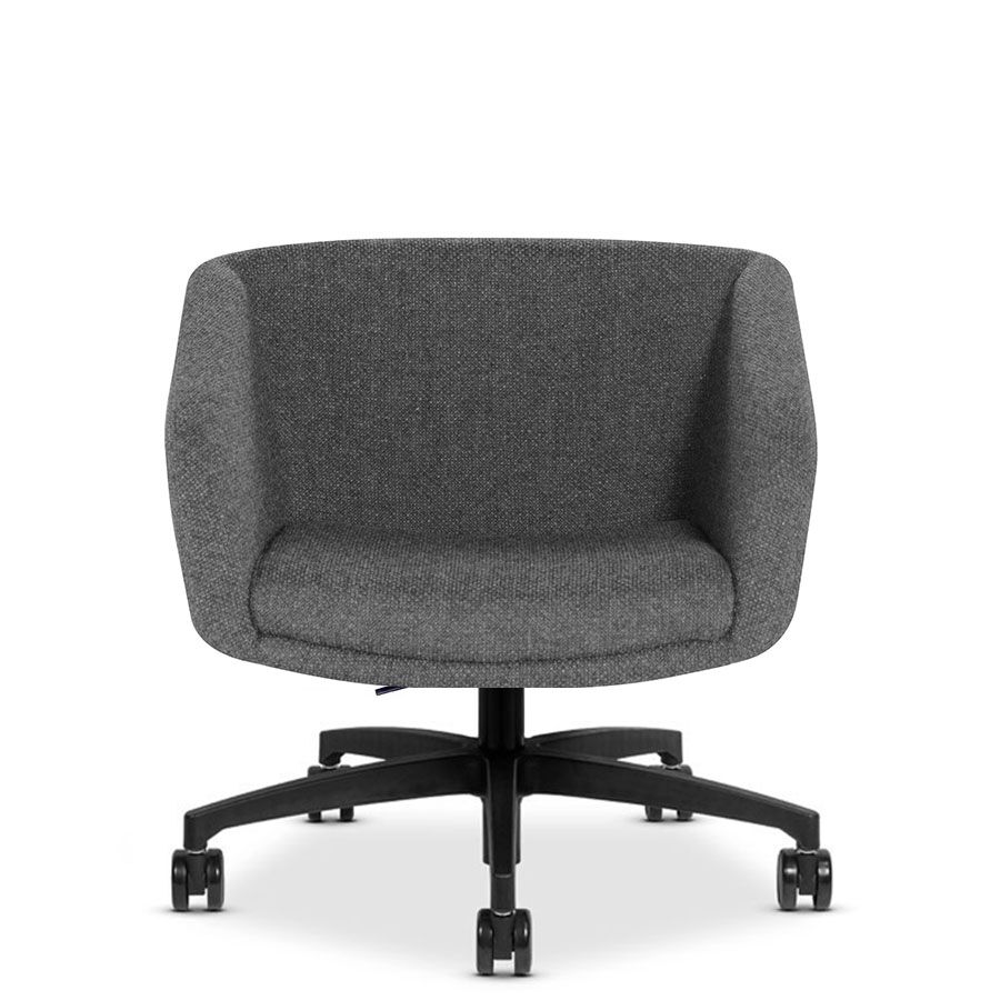 edge conference chair | via seating - image 5