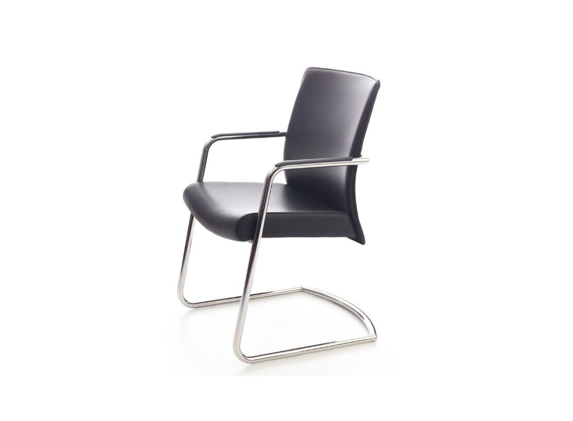insight wrap around guest seating