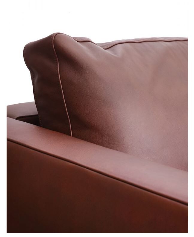 nyc relaxed lounge sofa | stylex - image 4