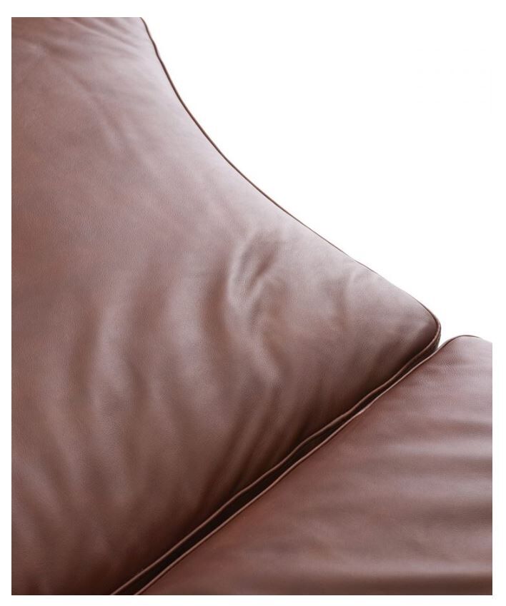 nyc relaxed lounge sofa | stylex - image 6