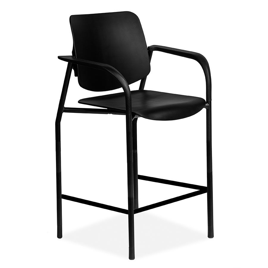 vista 2 stools | via seating - image 3