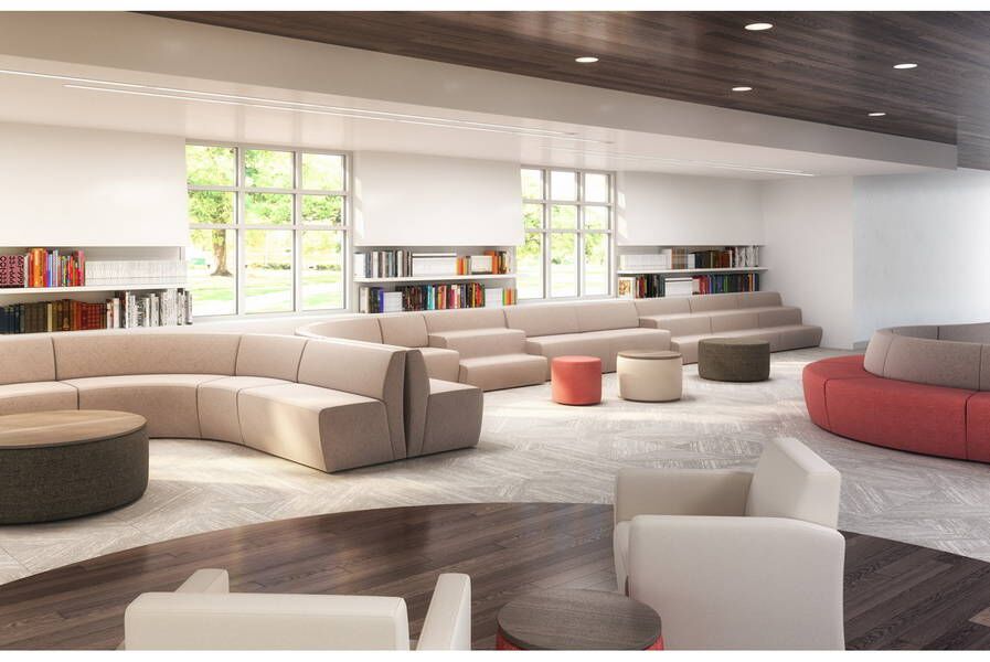 brighton modular lounge | erg international - image 10