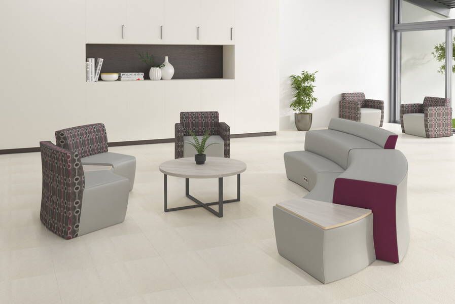 brighton modular lounge | erg international - image 9