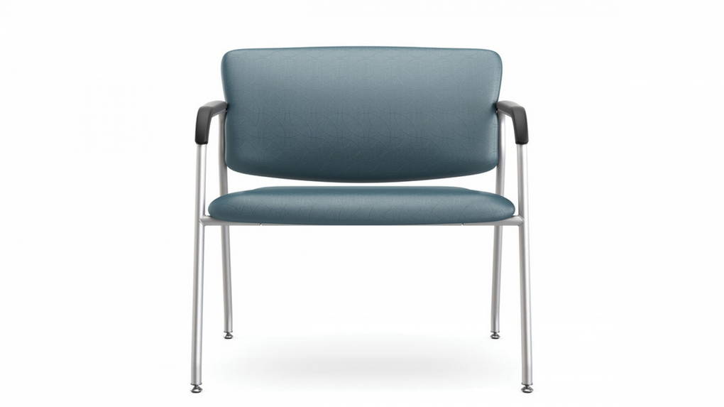 ofs carolina lynx bariatric healthcare seating alan desk
