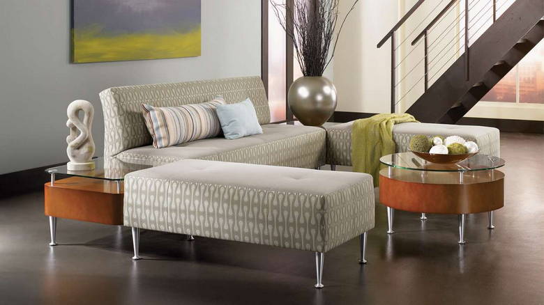 retrospect - modular lounge seating | ofs - image 3