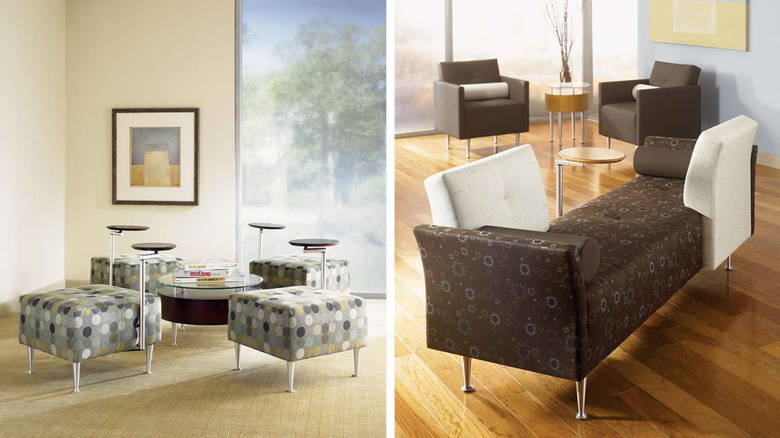 retrospect - modular lounge seating | ofs - image 5