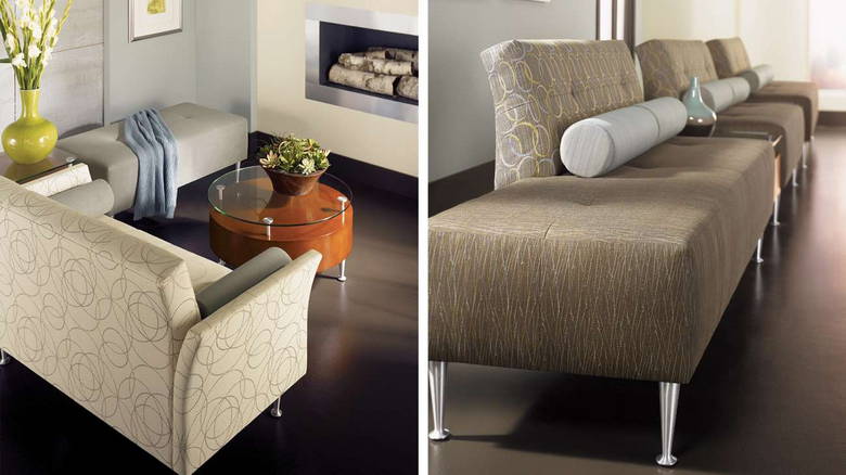 retrospect - modular lounge seating | ofs - image 6