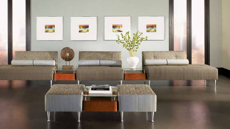 retrospect - modular lounge seating | ofs - image 7