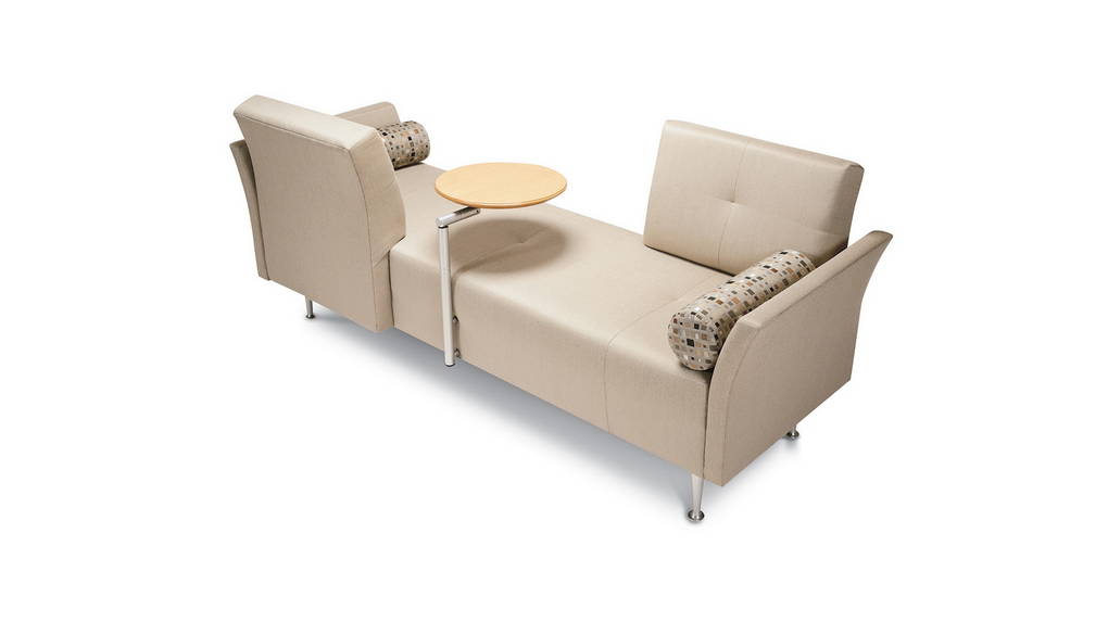 ofs carolina retrospect lounge seating healthcare alan desk