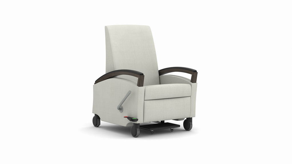 ofs carolina voyage recliner healthcare alan desk