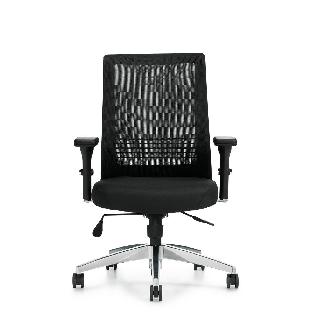 otg11325b task chair | otg - image 2