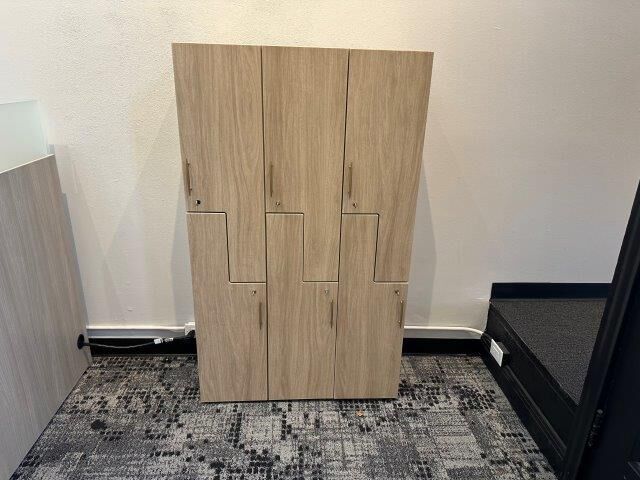 intermix lockers | ofs