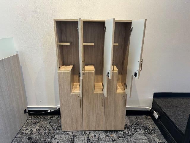 intermix lockers | ofs - image 2