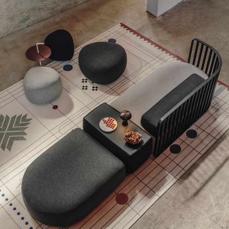 kipu pouf | la palma - image 3