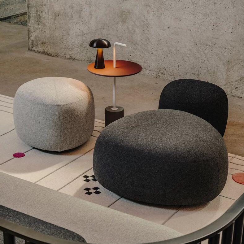 kipu pouf | la palma - image 2