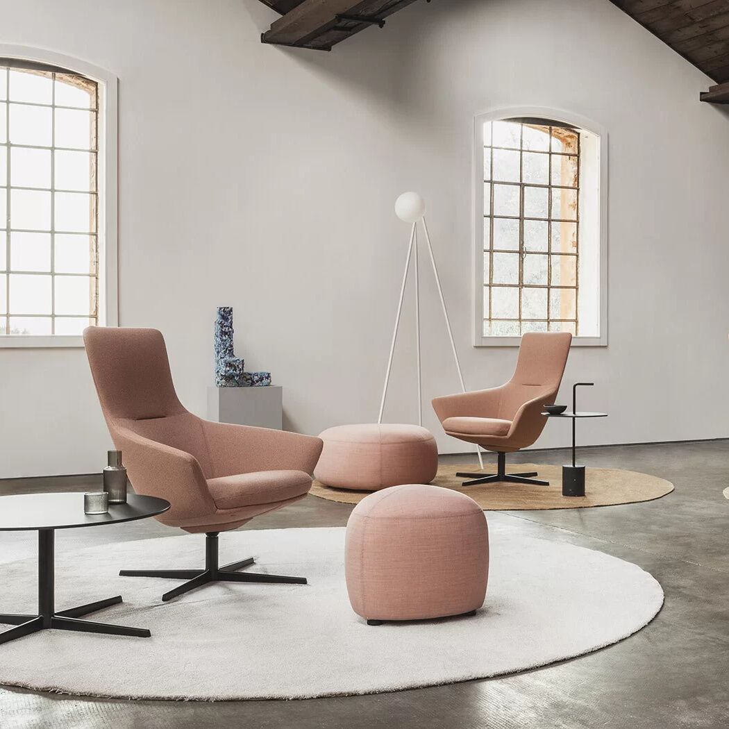 wing tip chair | la palma - image 6