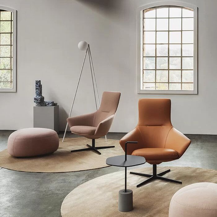 wing tip chair | la palma - image 5