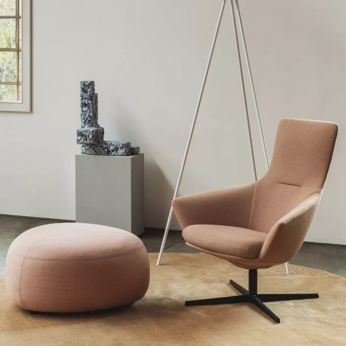 wing tip chair | la palma - image 4