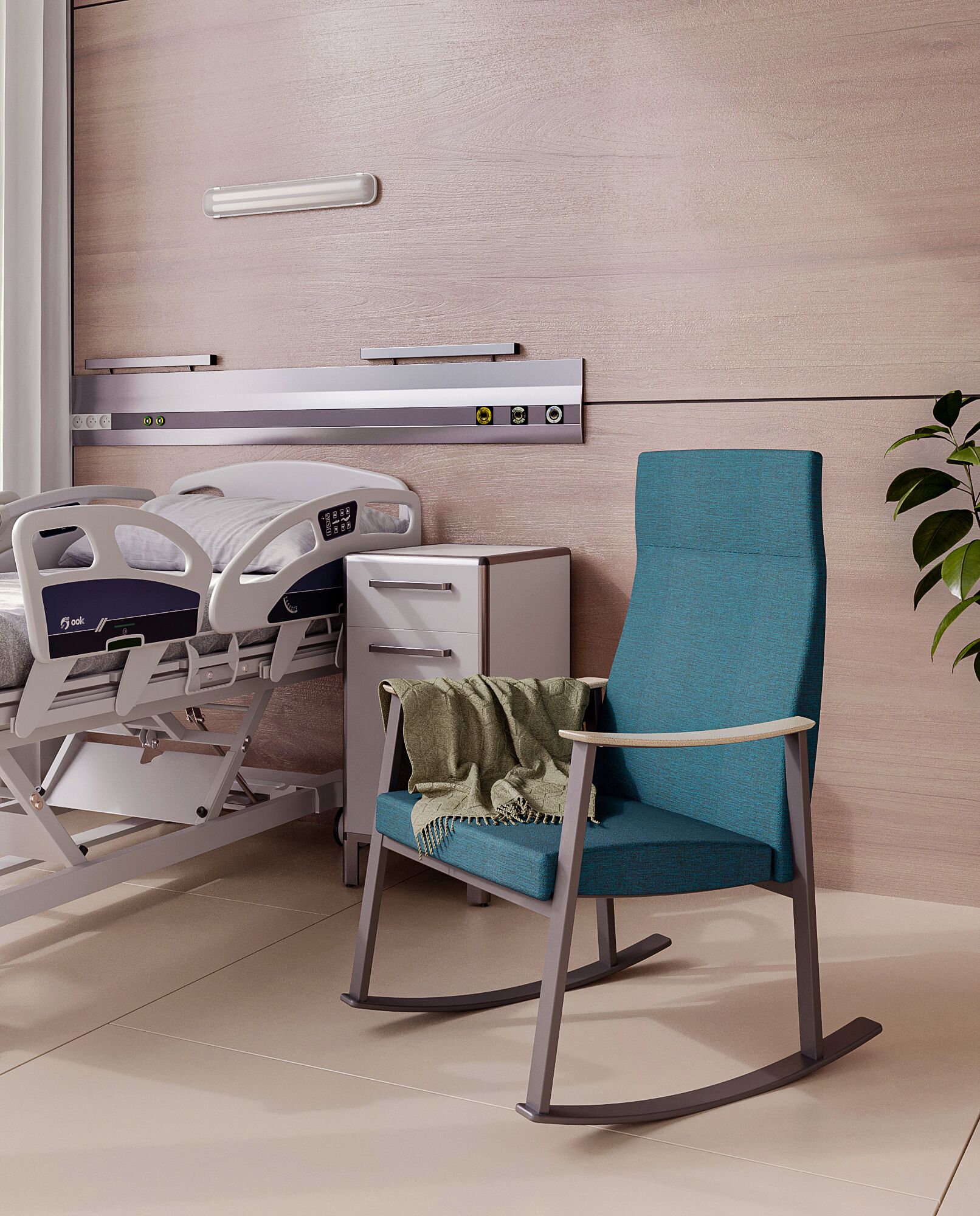 rühe seating | allseating - image 5