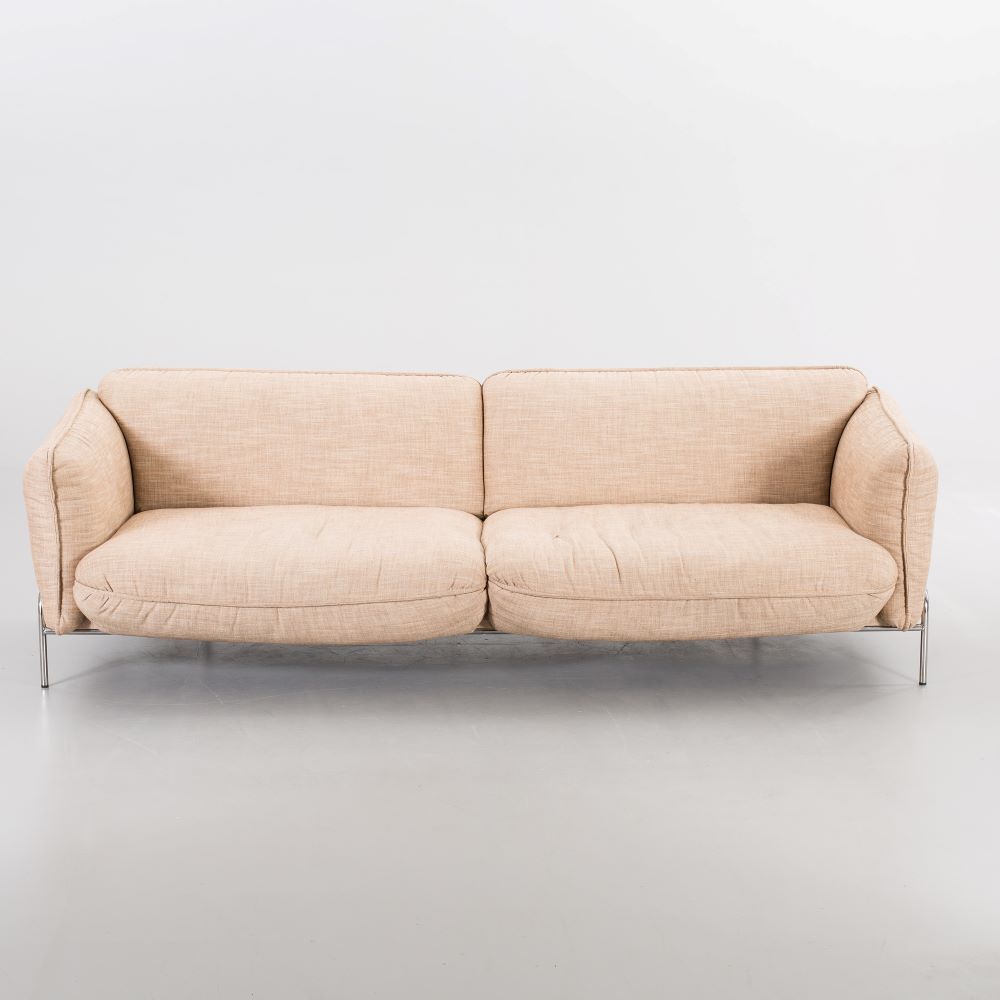 continental sofa | hightower - image 3