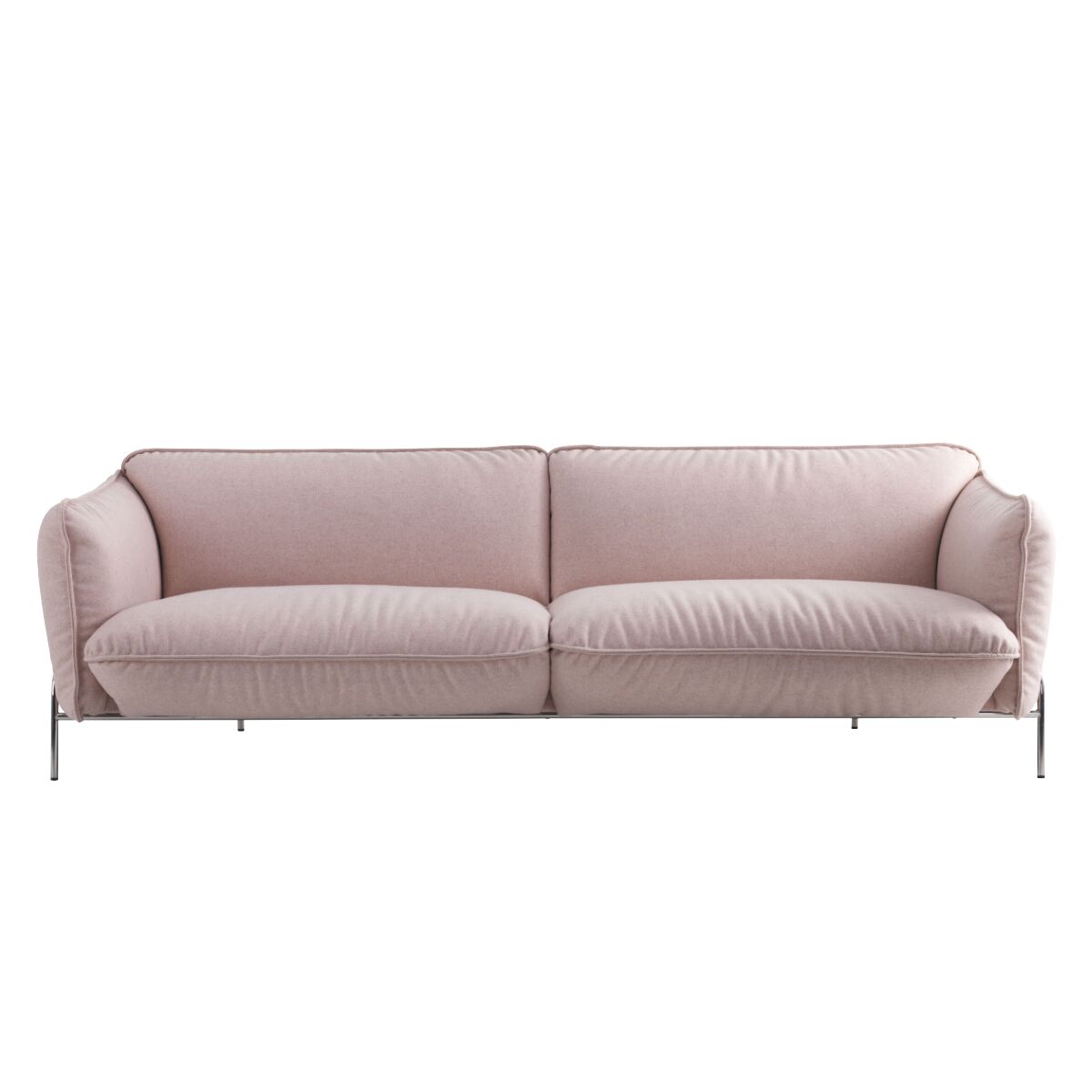 continental sofa | hightower - image 2