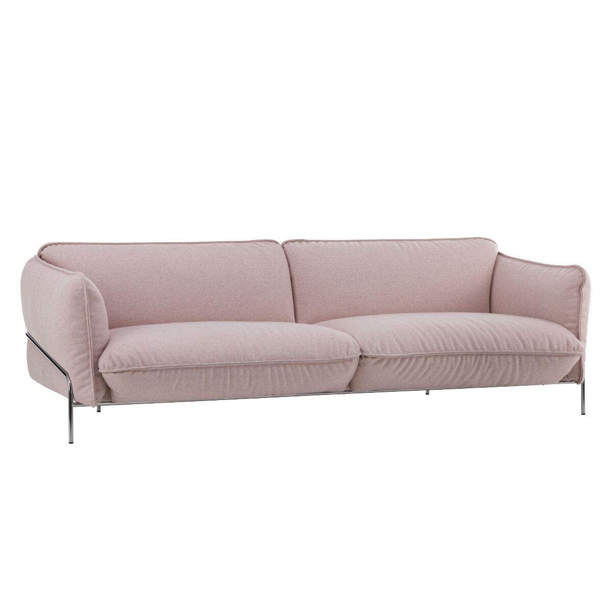 continental sofa | hightower - image 4
