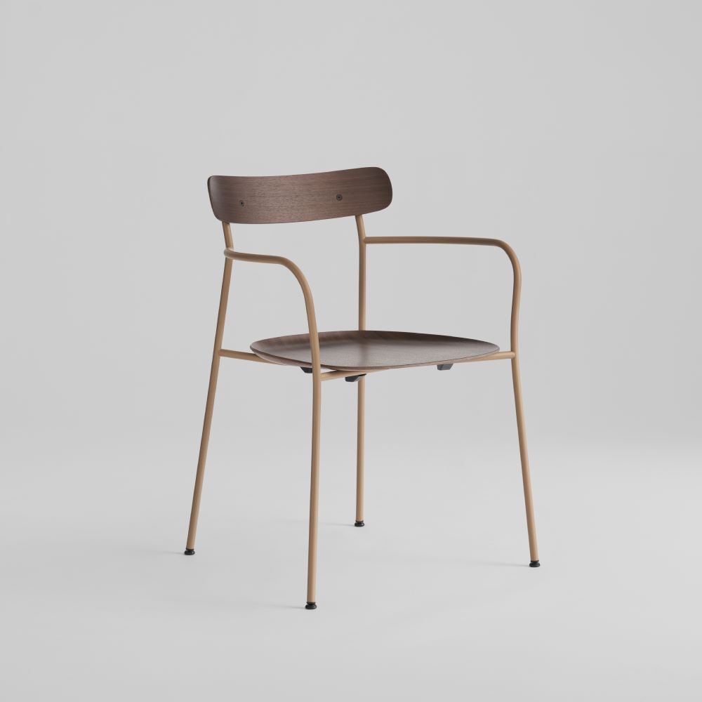 perle chair | davis furniture - image 6