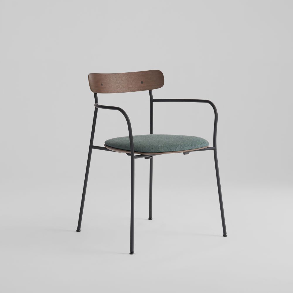 perle chair | davis furniture - image 7
