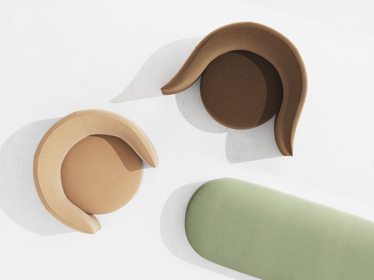 proto lounge chair | hightower - image 8