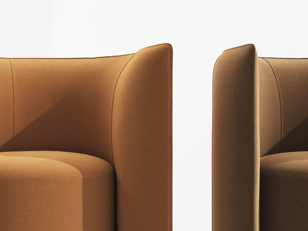 proto lounge chair | hightower - image 9