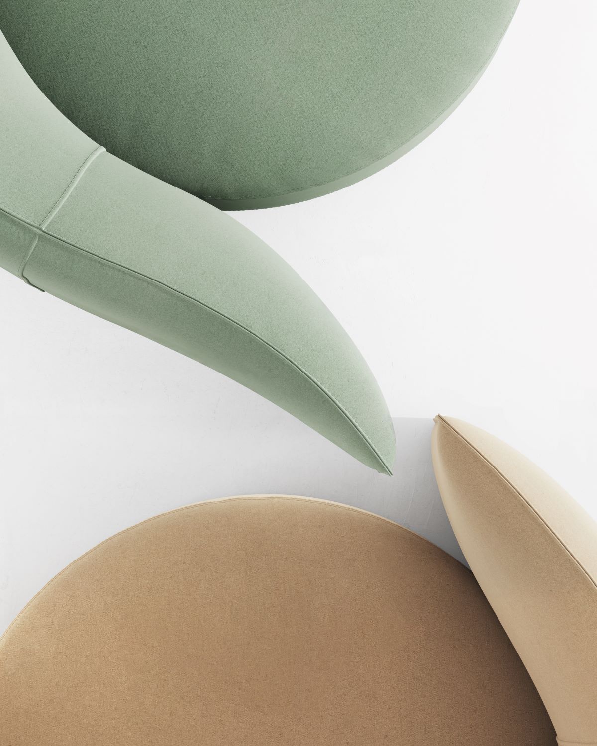 proto lounge chair | hightower - image 10