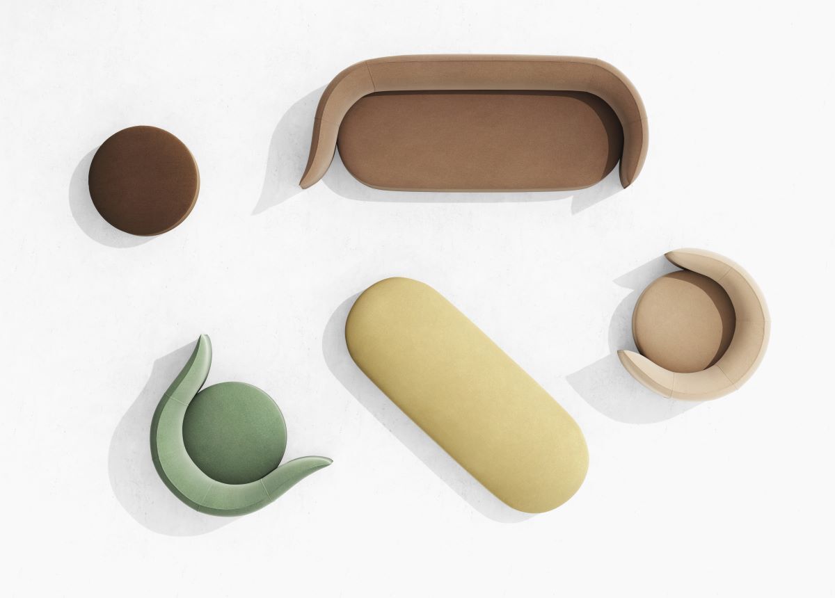 proto lounge chair | hightower - image 11