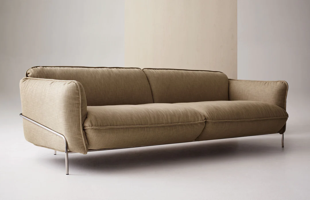 continental sofa | hightower - image 7