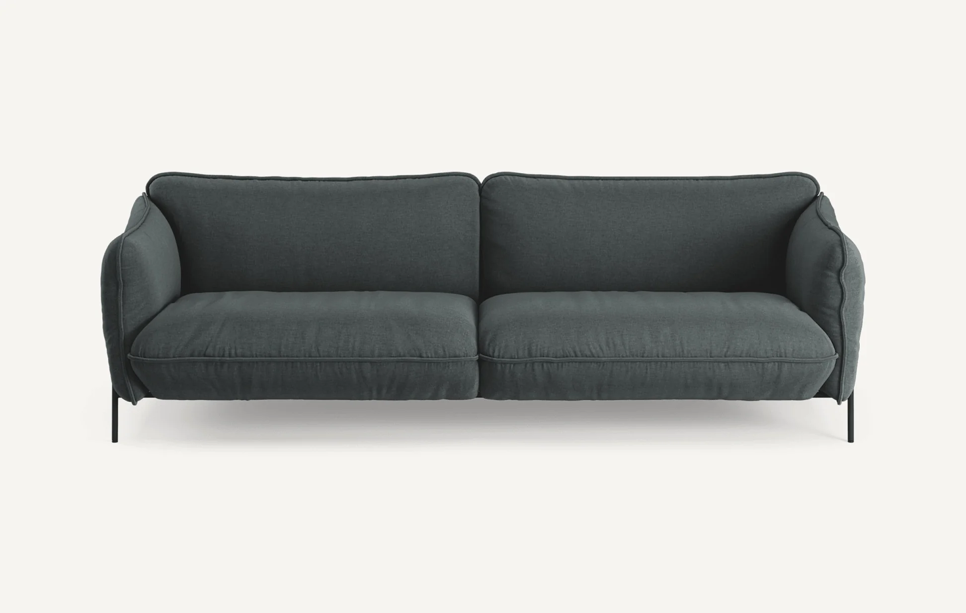 continental sofa | hightower - image 6