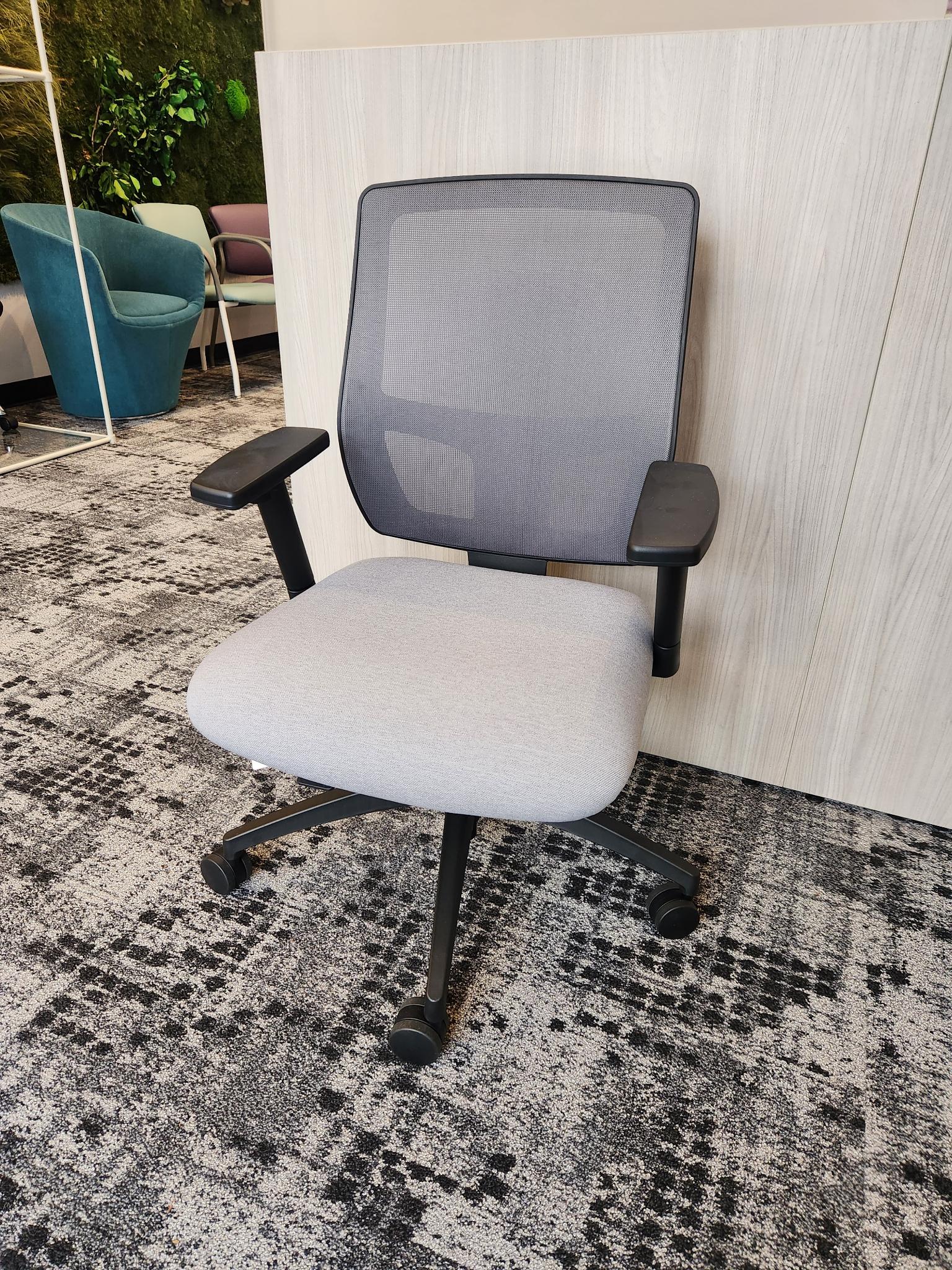 airus task chair | ofs