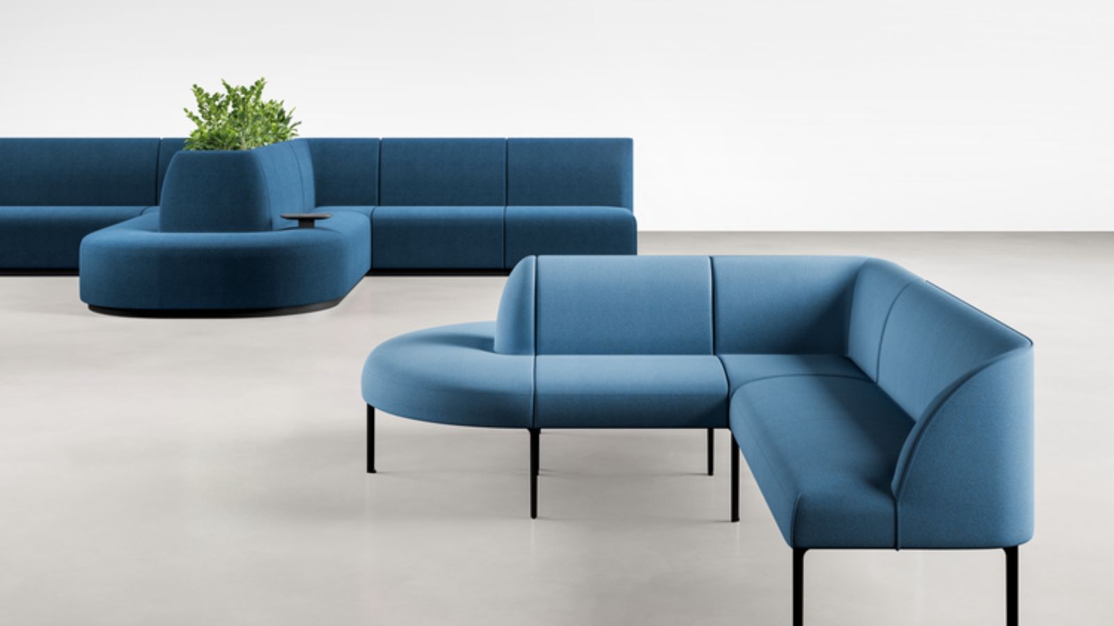 luna benche stylex 1