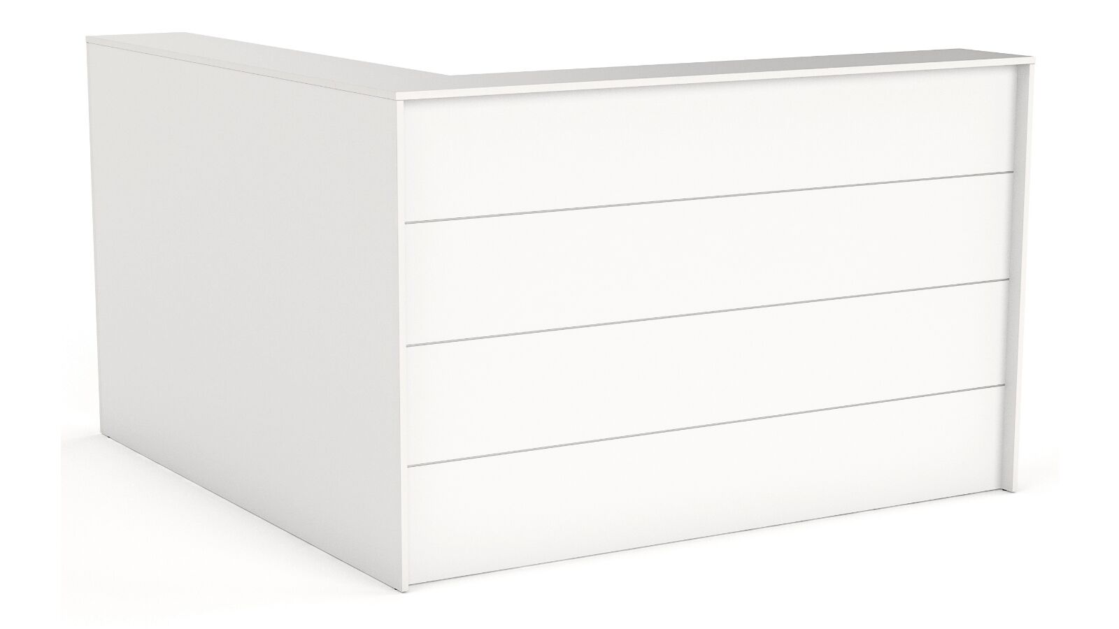 axis reception desk | workspace48 - image 2