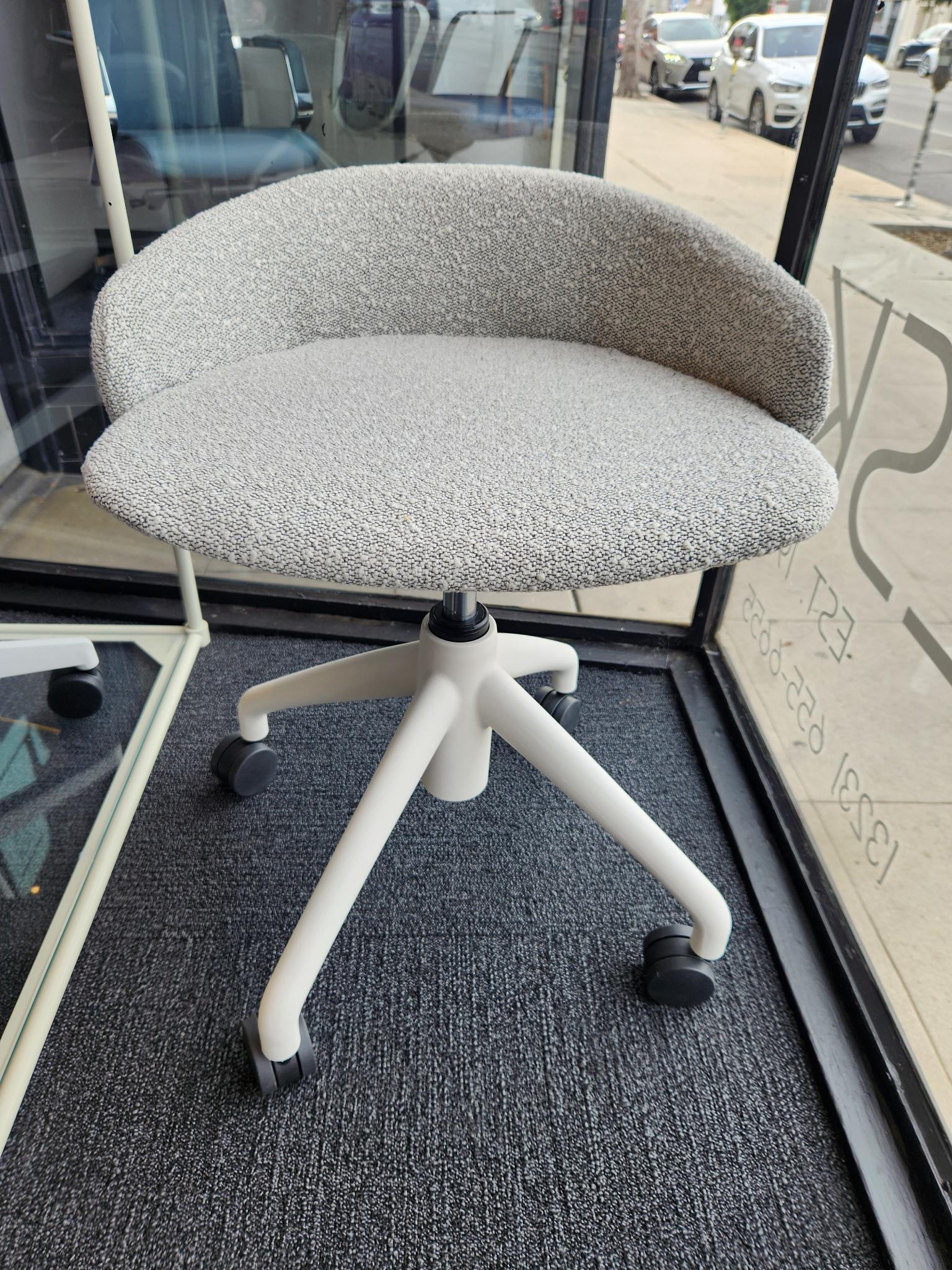 ardha caregiver stool | carolina